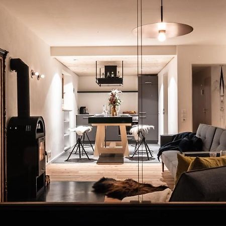 Felder'S - Boutique Appartment Blaichach Ngoại thất bức ảnh