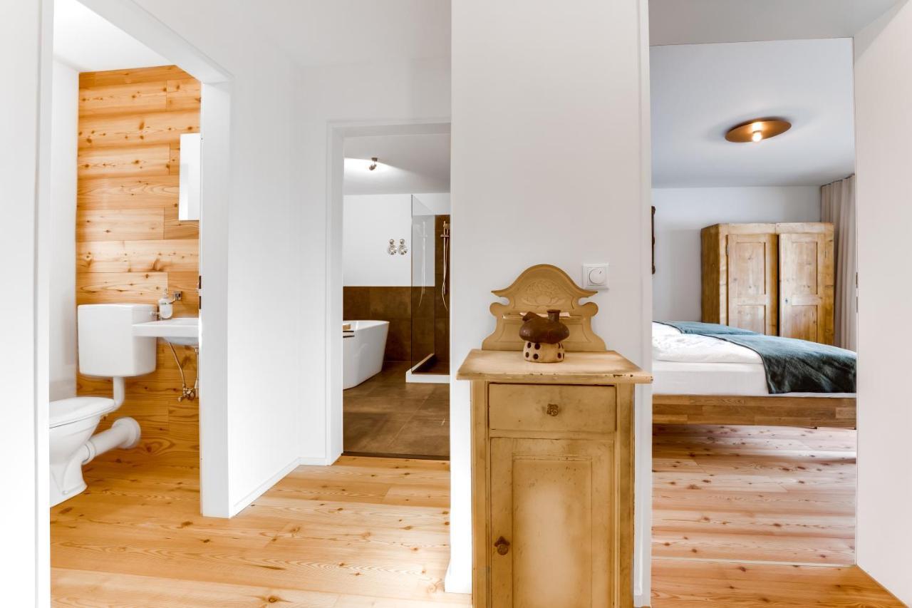 Felder'S - Boutique Appartment Blaichach Ngoại thất bức ảnh