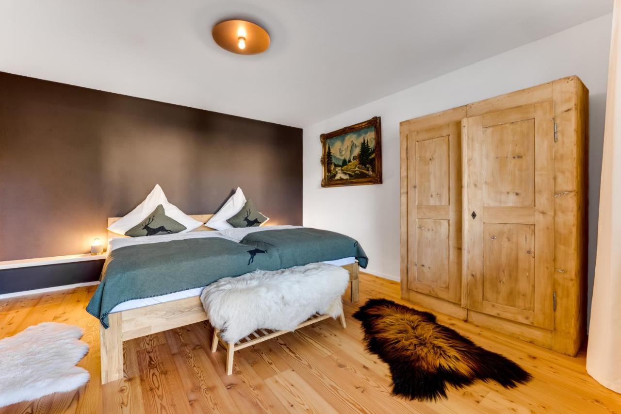 Felder'S - Boutique Appartment Blaichach Ngoại thất bức ảnh