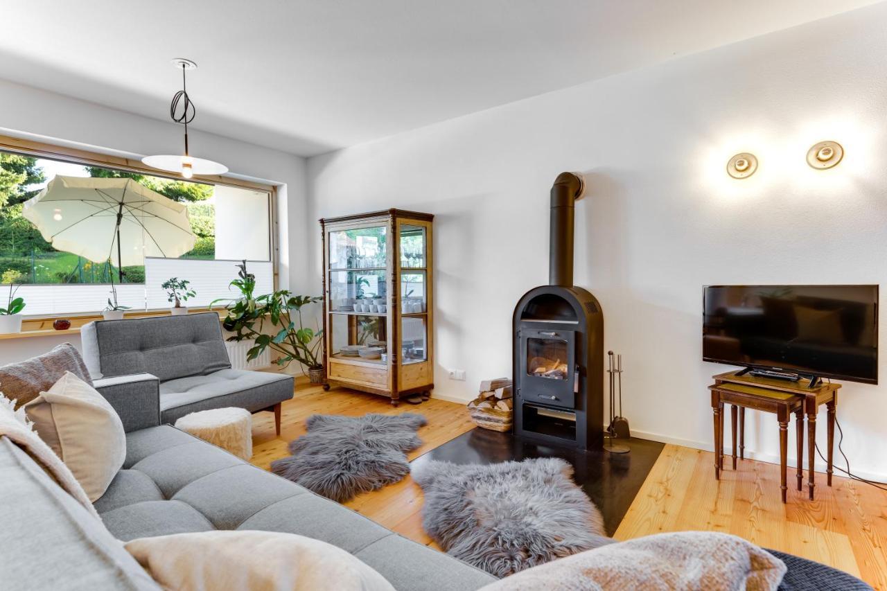 Felder'S - Boutique Appartment Blaichach Ngoại thất bức ảnh