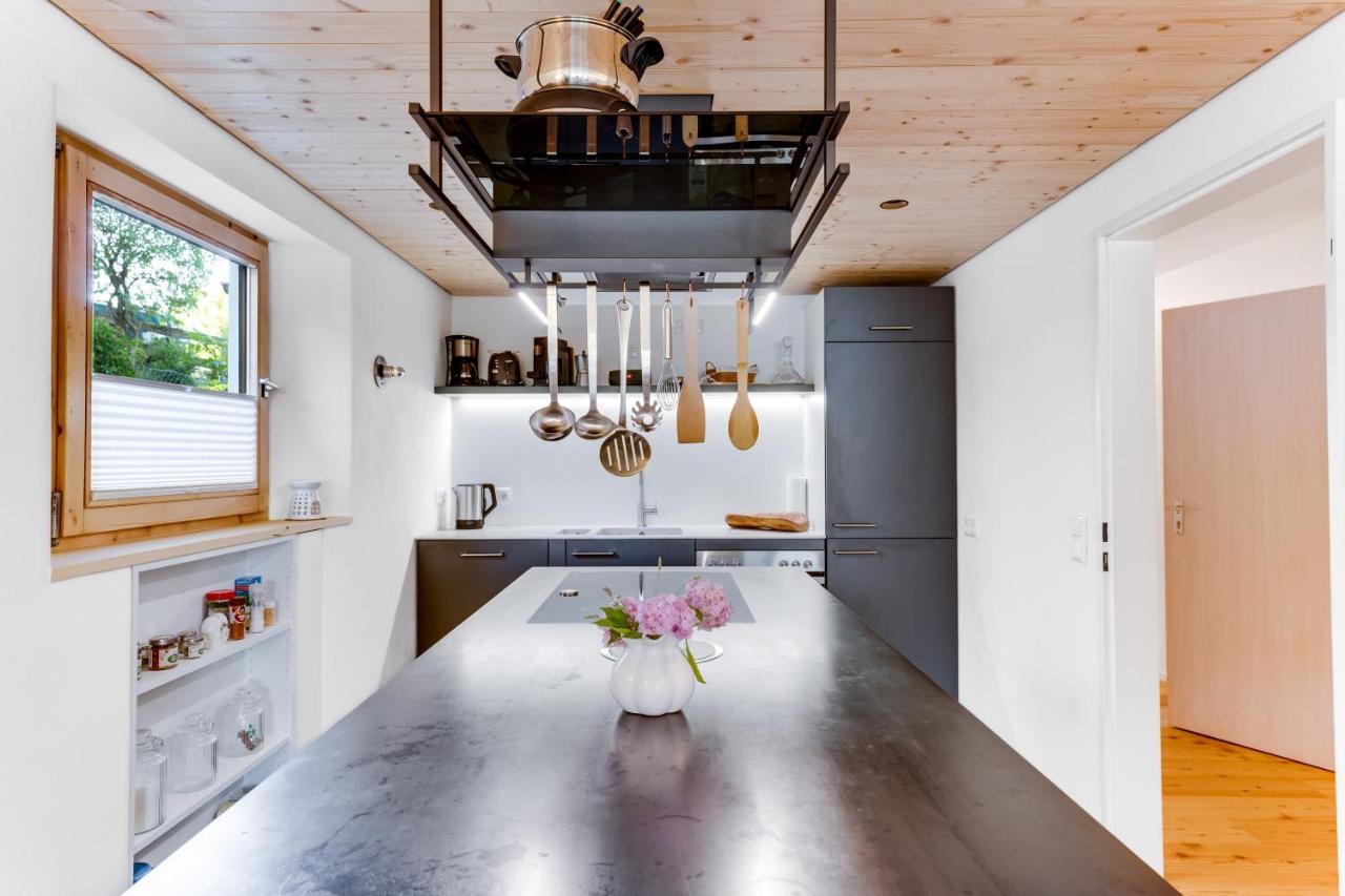 Felder'S - Boutique Appartment Blaichach Ngoại thất bức ảnh
