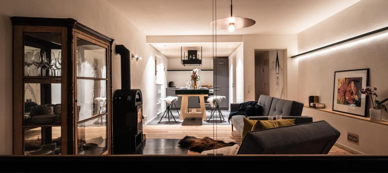 Felder'S - Boutique Appartment Blaichach Ngoại thất bức ảnh